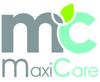 maxicare logo